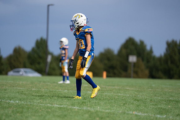 10U Colts Vs. Rams-233