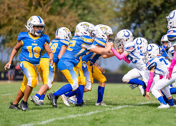 10U Colts Vs. Rams-231