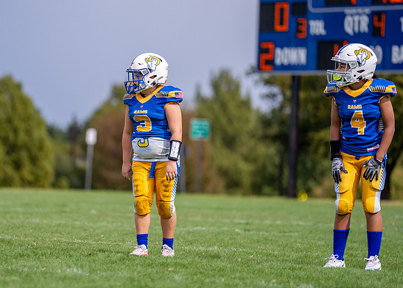 10U Colts Vs. Rams-236
