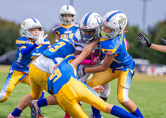 10U Colts Vs. Rams-239
