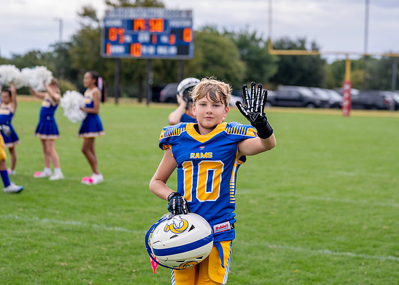 10U Colts Vs. Rams-247