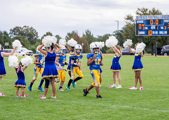 10U Colts Vs. Rams-246