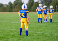 10U Colts Vs. Rams
