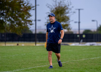 10U Cowboys Vs. Bears-2