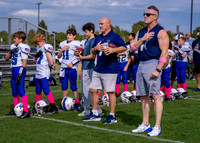 10U Cowboys Vs. Bears-10