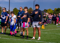 10U Cowboys Vs. Bears-11