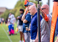 10U Cowboys Vs. Bears-21