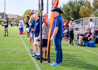 10U Cowboys Vs. Bears-22