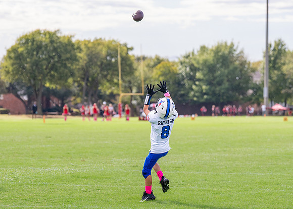10U Cowboys Vs. Bears-104