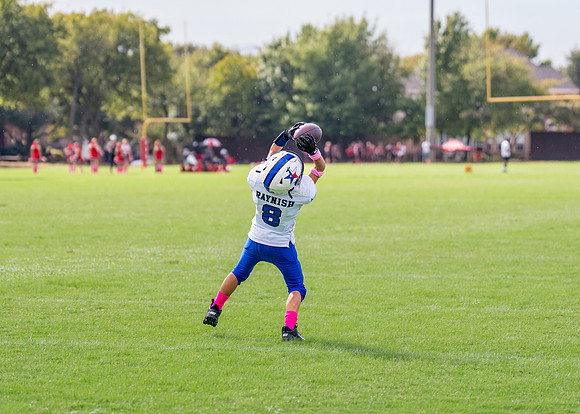 10U Cowboys Vs. Bears-105