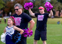 10U Cowboys Halftime-8