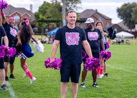 10U Cowboys Halftime-7