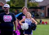 10U Cowboys Halftime-10