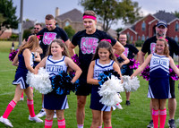10U Cowboys Halftime-12