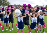 10U Cowboys Halftime-16