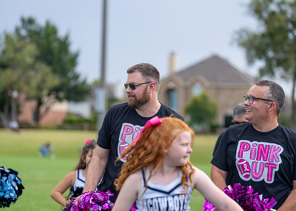 10U Cowboys Halftime-21