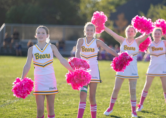 11U Bears vs. Huskers-10