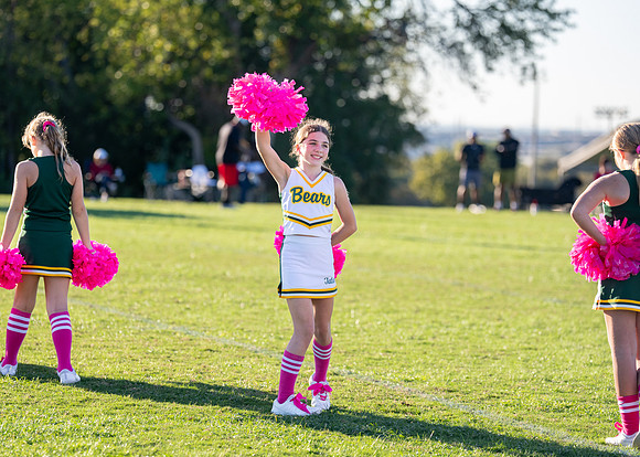 11U Bears vs. Huskers-7