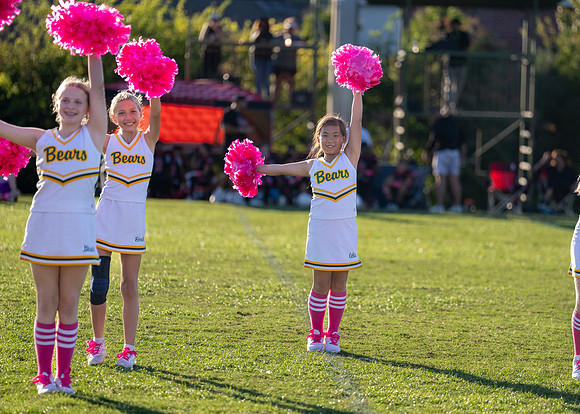 11U Bears vs. Huskers-12
