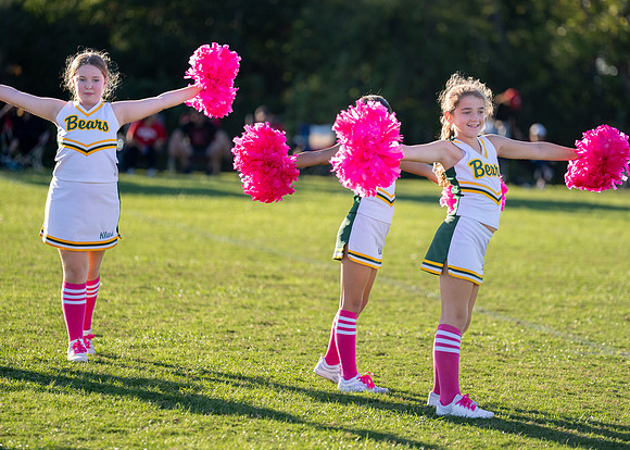 11U Bears vs. Huskers-14