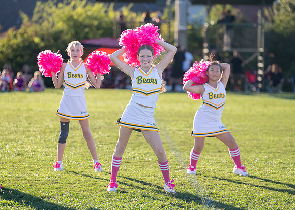 11U Bears vs. Huskers-16