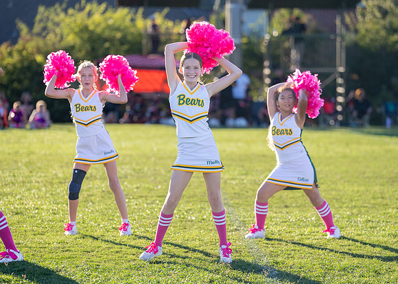 11U Bears vs. Huskers-15