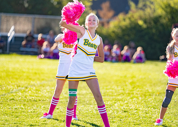 11U Bears vs. Huskers-20