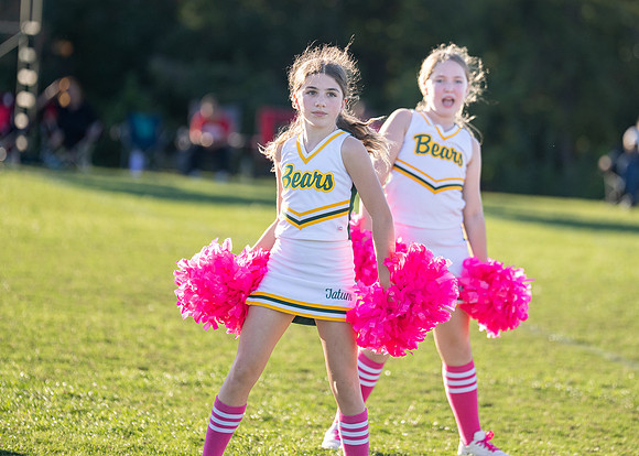 11U Bears vs. Huskers-24