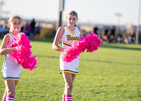 11U Bears vs. Huskers-26