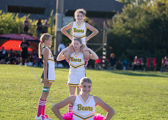 11U Bears vs. Huskers-27