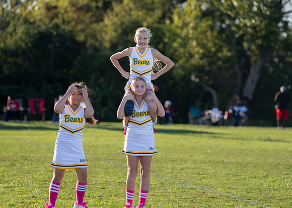 11U Bears vs. Huskers-28