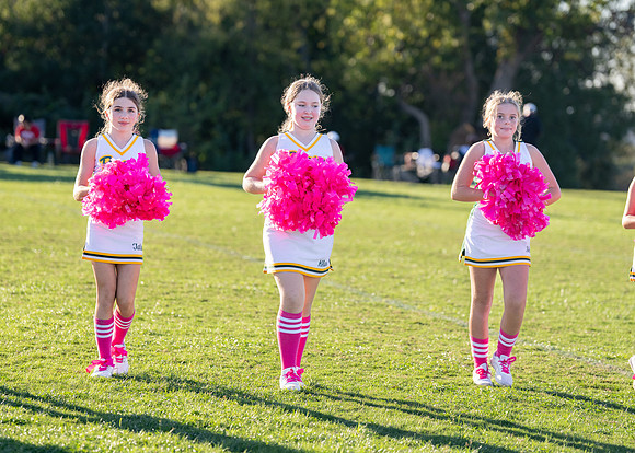 11U Bears vs. Huskers-25