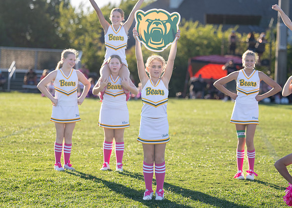 11U Bears vs. Huskers-30