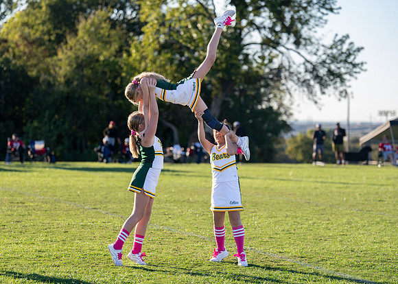 11U Bears vs. Huskers-33