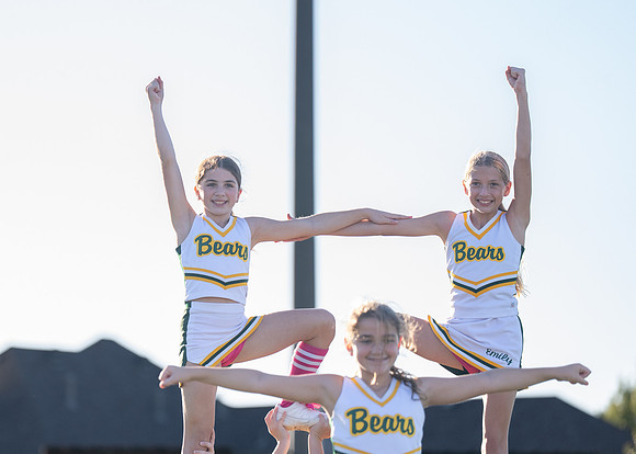 11U Bears vs. Huskers-37
