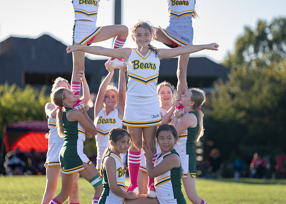 11U Bears vs. Huskers-36