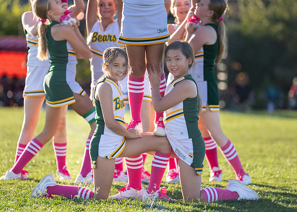 11U Bears vs. Huskers-38