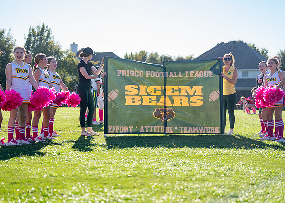 11U Bears vs. Huskers-9