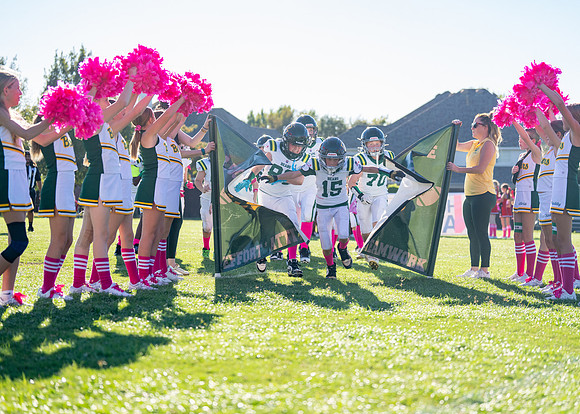 11U Bears vs. Huskers-13