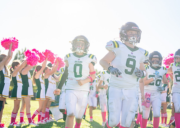 11U Bears vs. Huskers-16