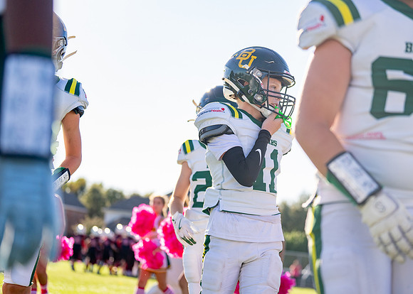 11U Bears vs. Huskers-17