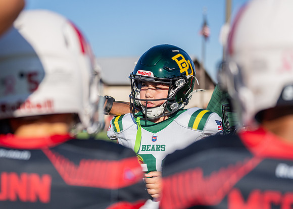 11U Bears vs. Huskers-22