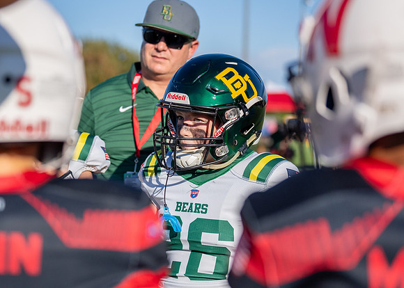 11U Bears vs. Huskers-23