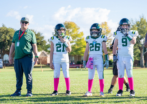 11U Bears vs. Huskers-25