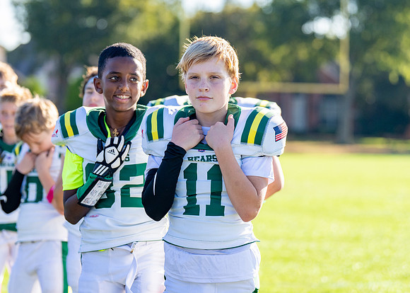 11U Bears vs. Huskers-28