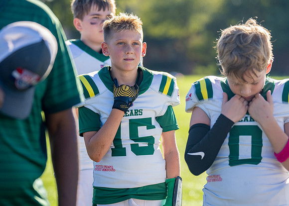 11U Bears vs. Huskers-33
