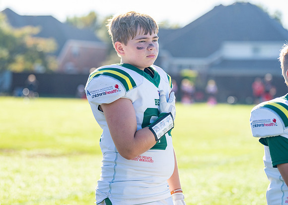 11U Bears vs. Huskers-36