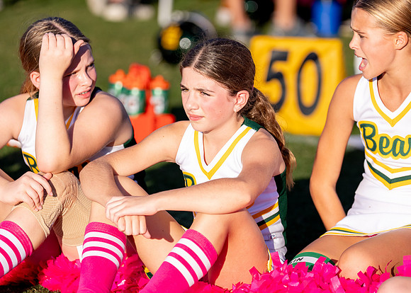 11U Bears vs. Huskers-56