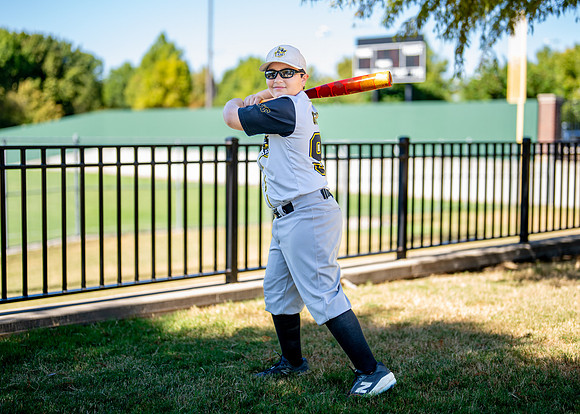 Frisco Bats-100