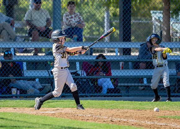 Frisco Bats-201